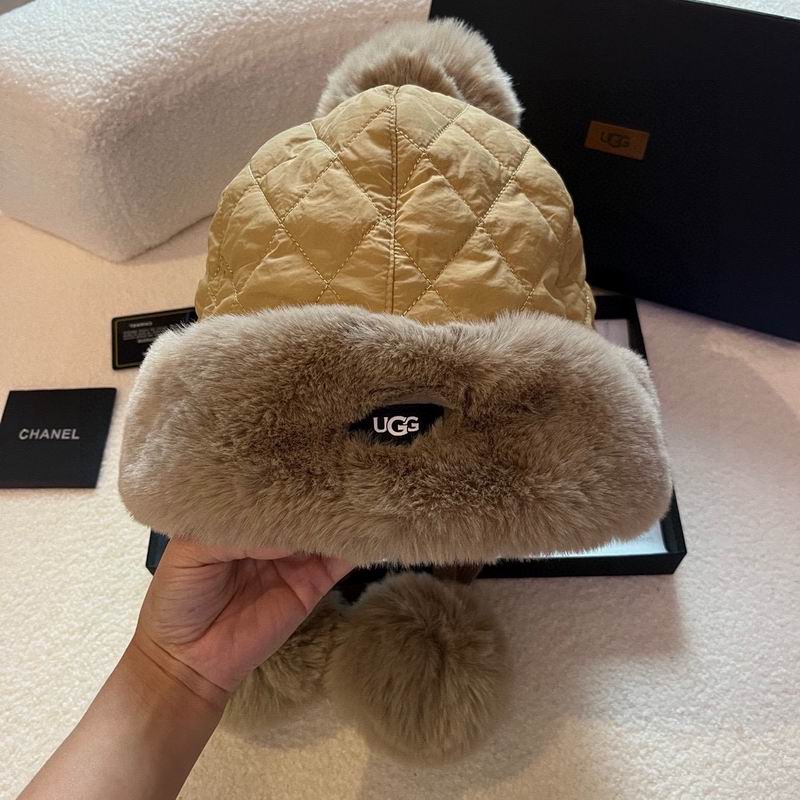 UGG hat 120303